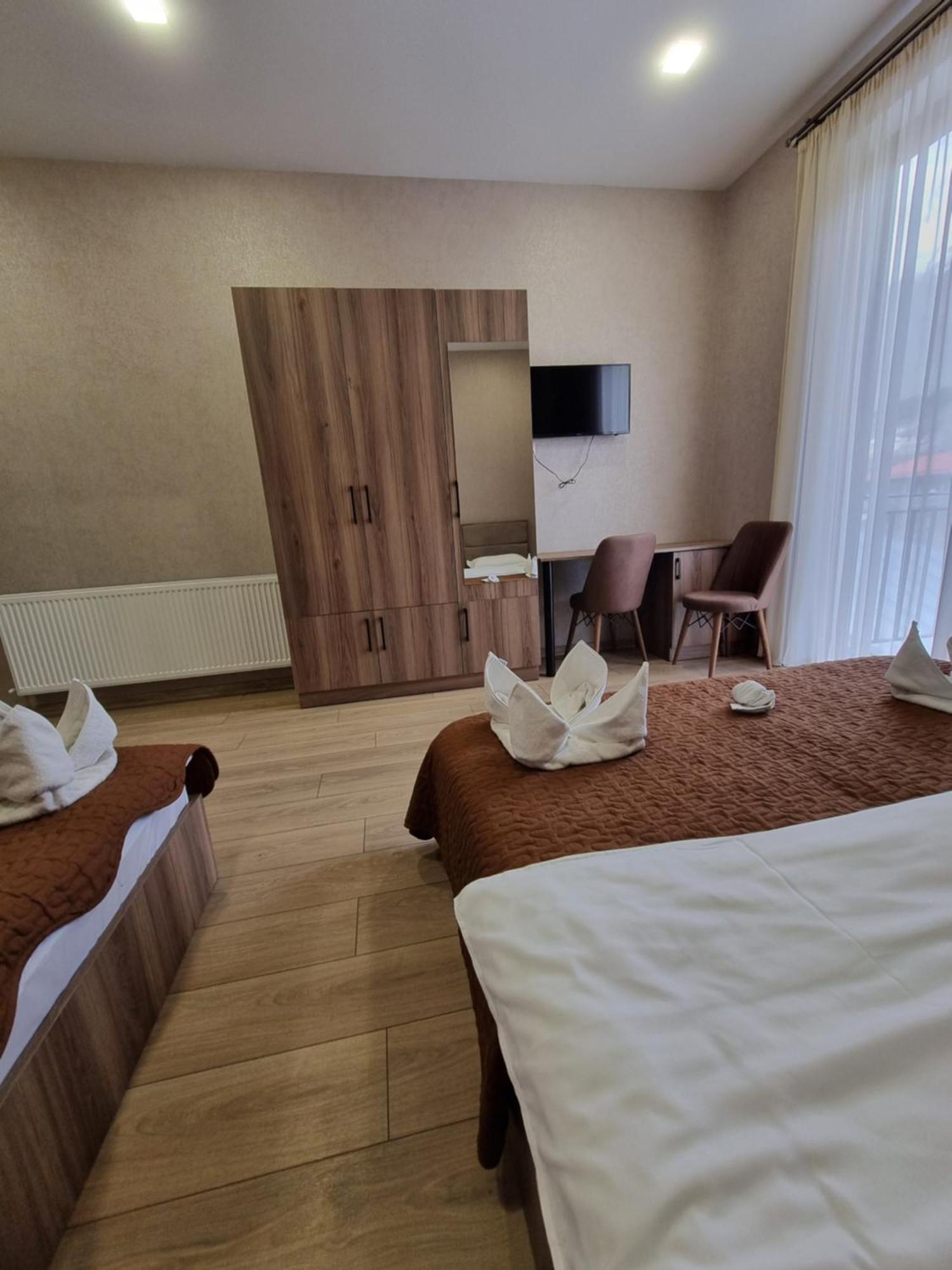 Hotel Sweet Night Kazbegi Habitación foto
